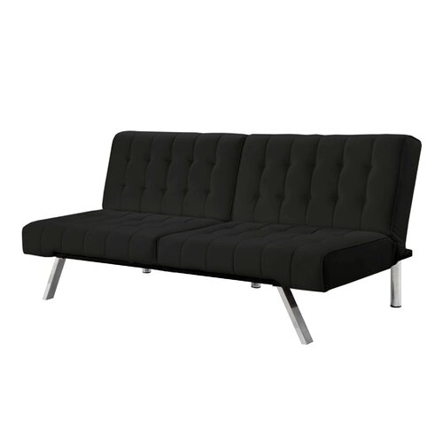 Dorel Home Products Emily Convertible Futon