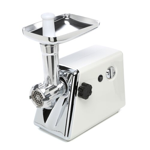 Buffalo Tools Sportsman 350 Watt Electric Meat Grinder