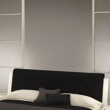 Onyx Island Panel Headboard